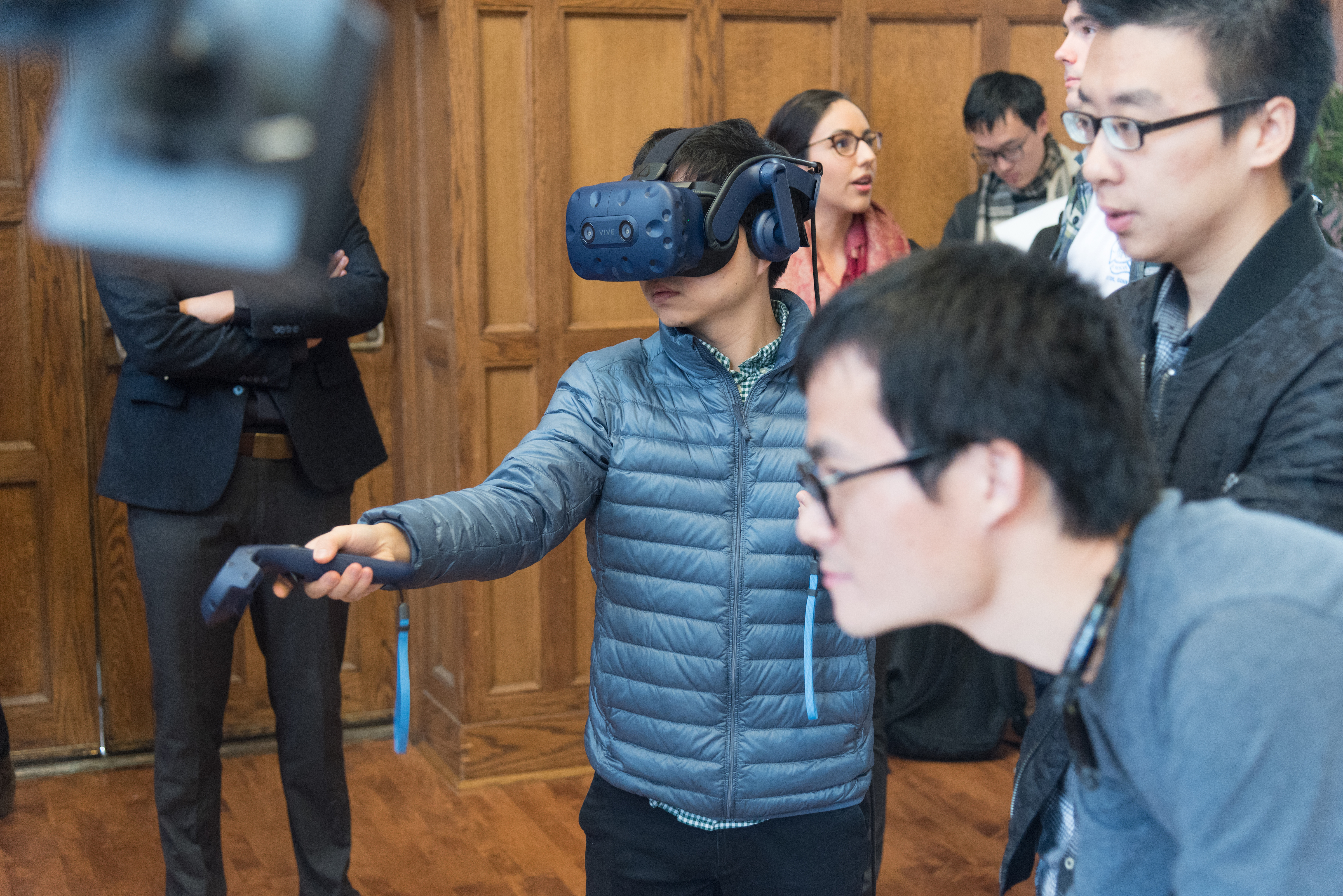 Graduate Student Government Poster Session